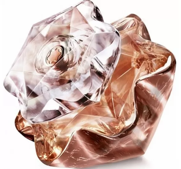 Lady Emblem Elixir Lady Emblem Elixir