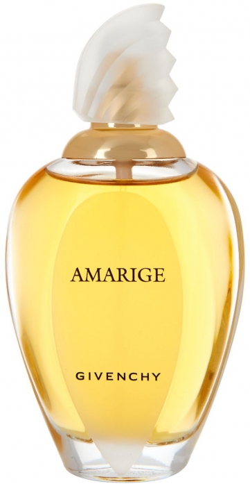perfume givenchy mujer amarige