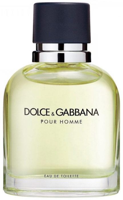 D&G pour Homme D&G pour Homme