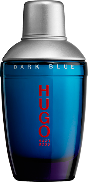 Hugo Dark Blue Hugo Dark Blue