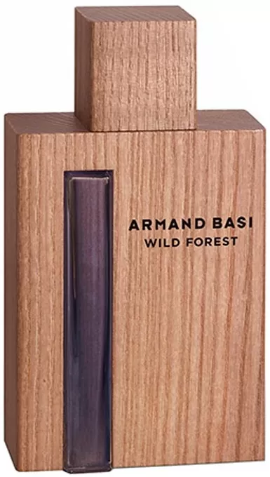 Wild Forest Wild Forest