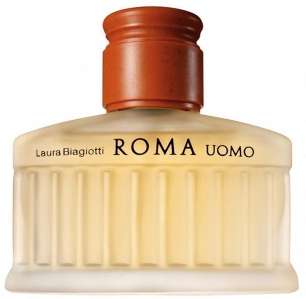 Roma Uomo Roma Uomo