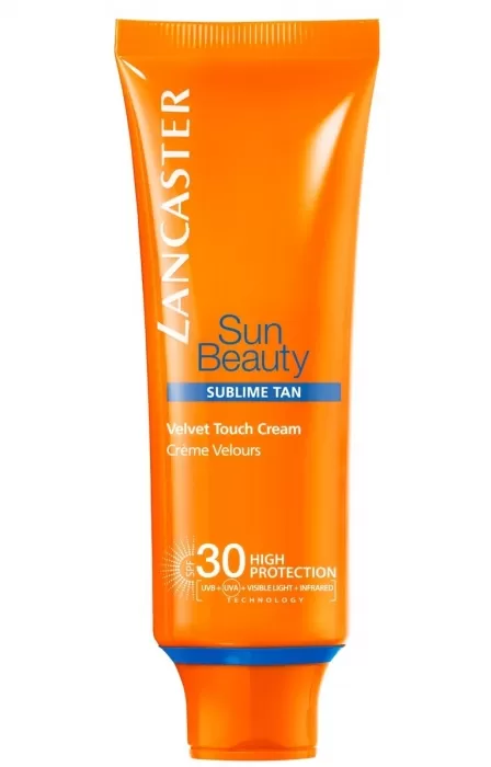 Sun Beauty Velvet Touch Cream SPF30 Sun Beauty Velvet Touch Cream SPF30