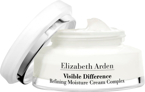 Visible Difference Refining Moisture Cream Complex Visible Difference Refining Moisture Cream Complex