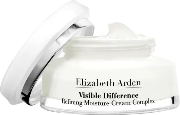 Visible Difference Refining Moisture Cream Complex Visible Difference Refining Moisture Cream Complex