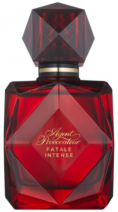 Fatale Intense Fatale Intense
