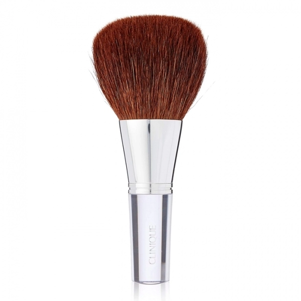 Bronzer/Blender Brush