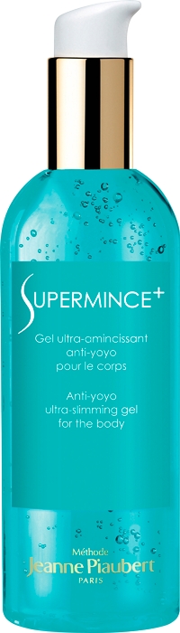 Supermince + Gel Ultra-Amincissant Anti-Yoyo Supermince + Gel Ultra-Amincissant Anti-Yoyo