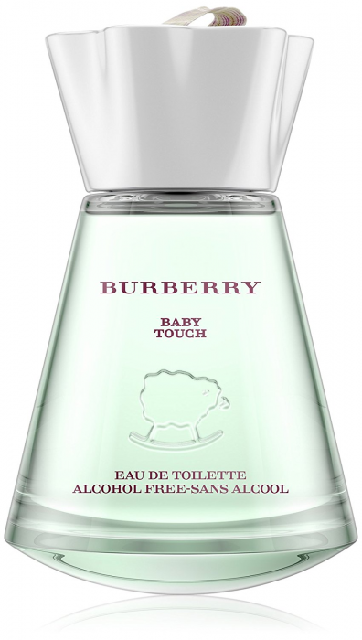 Baby Touch s/a Baby Touch s/a