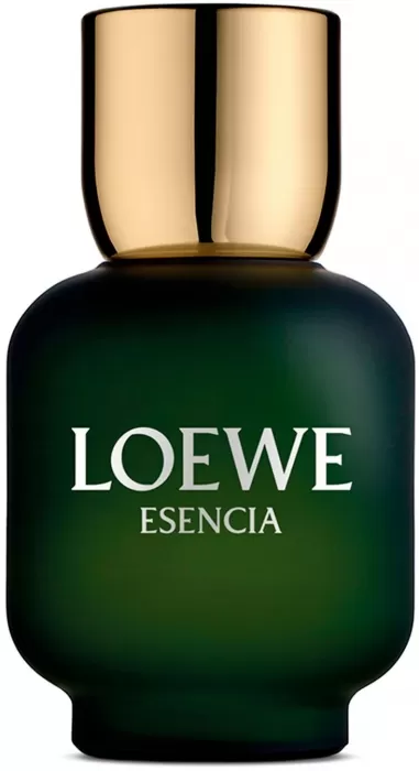Esencia Loewe pour Homme