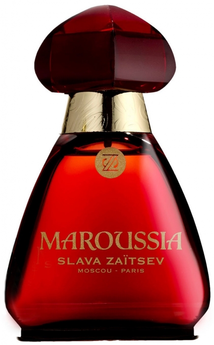 Maroussia Maroussia