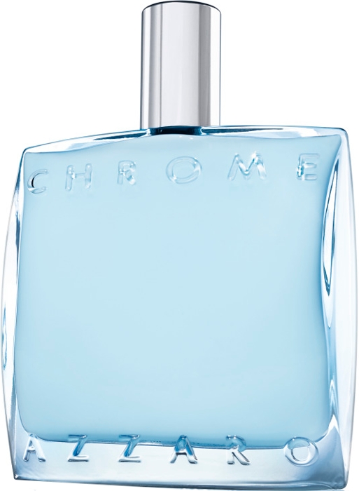 Chrome Aftershave Balm Chrome Aftershave Balm