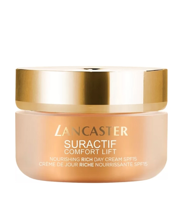Suractif Confort Lift Rich Day Cream SPF15 P.Seca Suractif Confort Lift Rich Day Cream SPF15 P.Seca