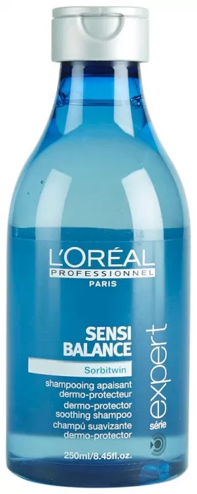 Sensi Balance Champú Sensi Balance Champú
