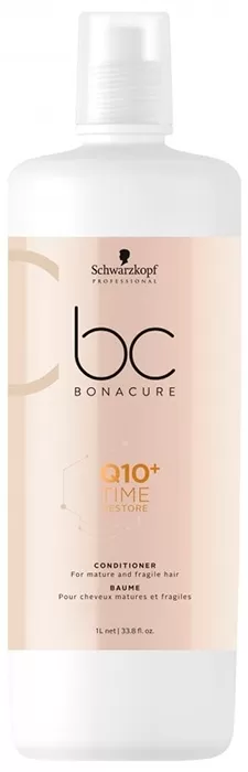 BC Q10 Plus Time Restore Conditioner BC Q10 Plus Time Restore Conditioner