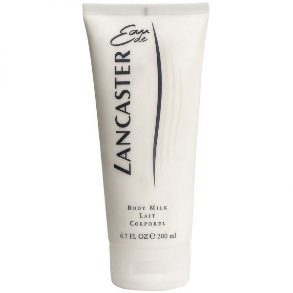 Eau de Lancaster Body Milk Eau de Lancaster Body Milk