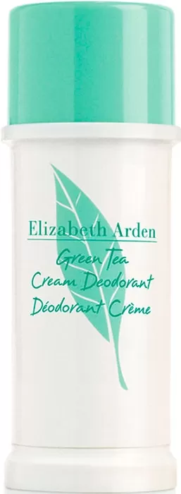 Green Tea Cream Deodorant Green Tea Cream Deodorant