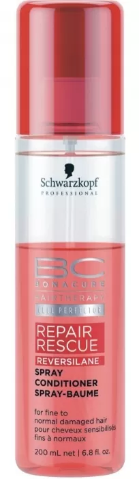 BC Bonacure Repair Rescue Reversilane Spray BC Bonacure Repair Rescue Reversilane Spray