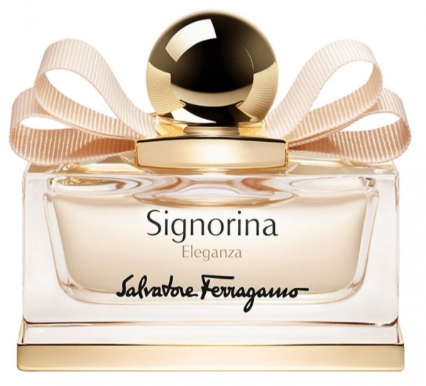 Signorina Eleganza Signorina Eleganza
