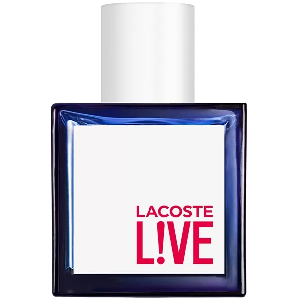 Lacoste Live Lacoste Live