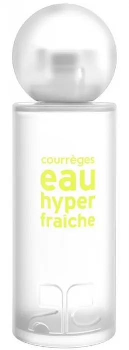 Eau Hyper Fraiche Eau Hyper Fraiche