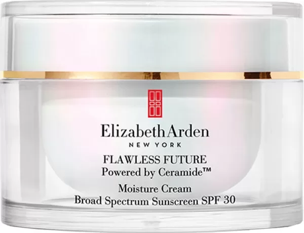 Flawless future Ceramide Moisture cream SPF 30 Flawless future Ceramide Moisture cream SPF 30