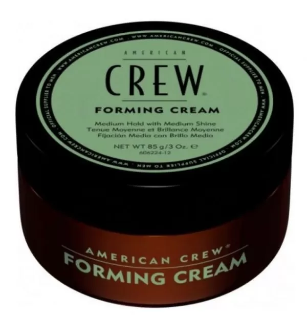 Forming Cream Forming Cream