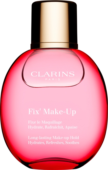 Fix' Make-Up Fix' Make-Up