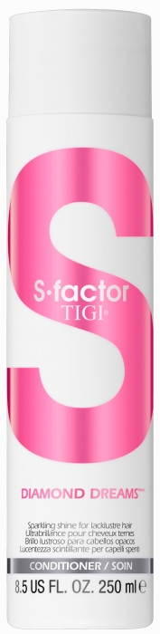 S Factor Diamond Dreams Conditioner S Factor Diamond Dreams Conditioner