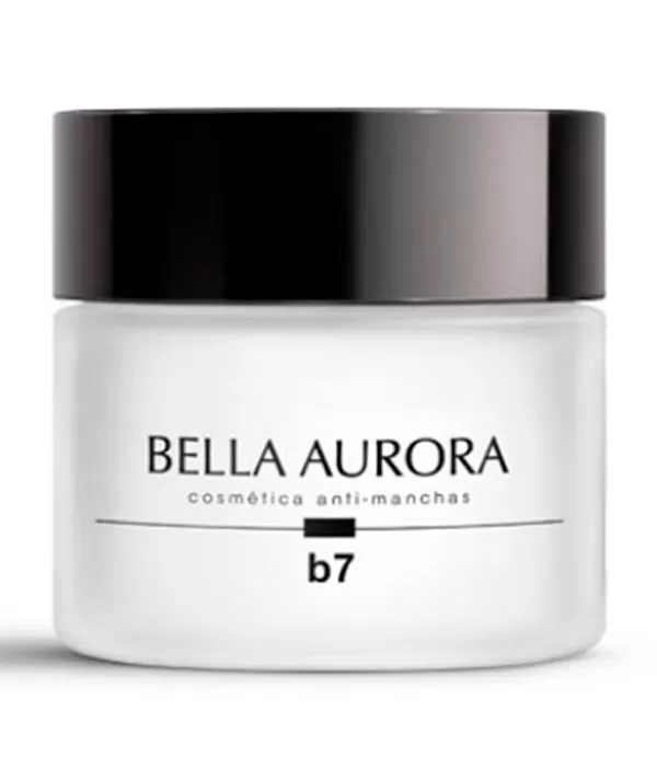 B7 Anti-Manchas Piel Normal/Seca SPF15 B7 Anti-Manchas Piel Normal/Seca SPF15