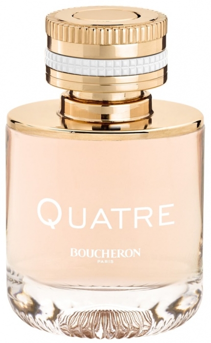 Quatre Pour Femme Edp | Perfumes 24 Horas