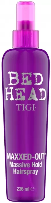 Bed Head Maxxed Out Bed Head Maxxed Out
