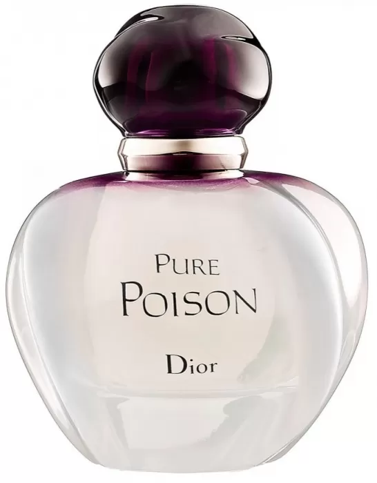 núcleo Incomodidad Envolver Pure Poison Edp | Perfumes 24 Horas