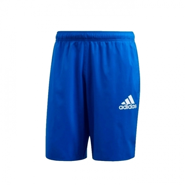 Pantalón Corto Solid CLX Azul Pantalón Corto Solid CLX Azul