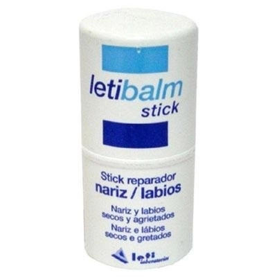 Letibalm stick 4 gr Letibalm stick 4 gr