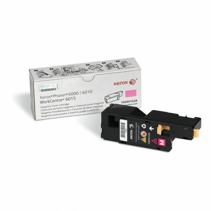 Tóner Compatible Xerox 106R01628 Magenta Tóner Compatible Xerox 106R01628 Magenta