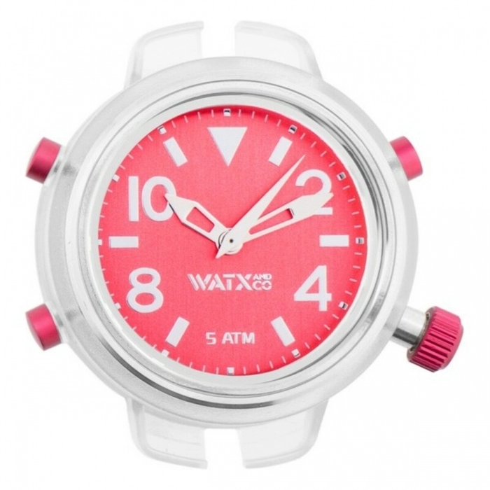 Reloj Mujer Watx & Colors RWA3541 (ø 38 mm)