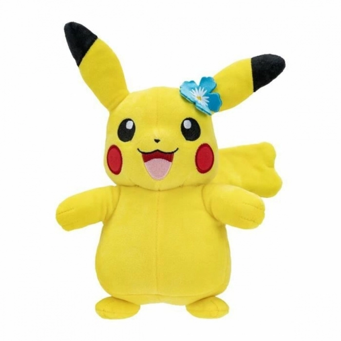Peluche Bandai Pikachu Peluche Bandai Pikachu