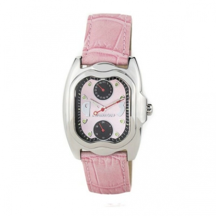 Reloj Mujer Chronotech CT7220L-08 (Ø 34 mm)