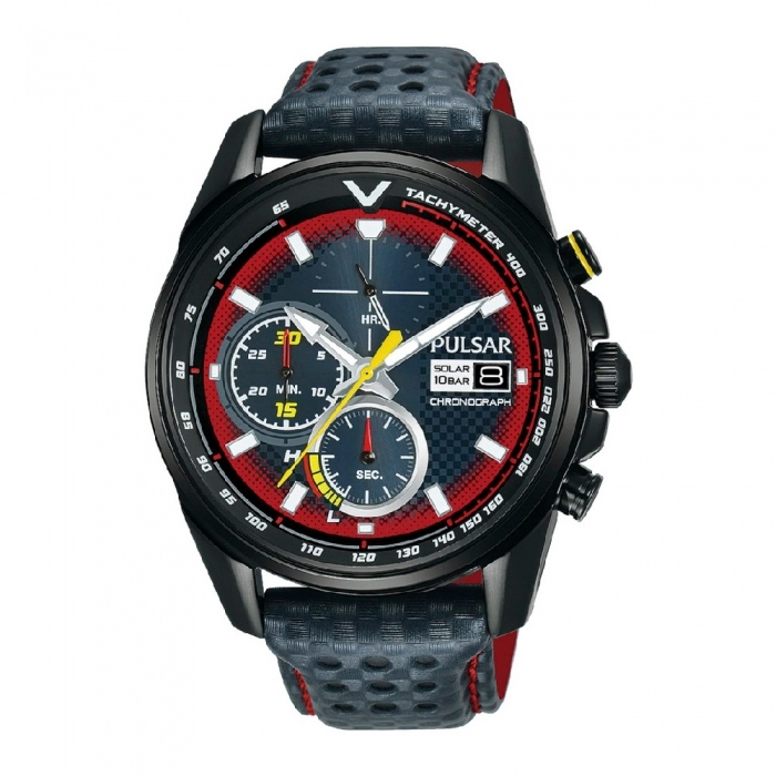 Reloj Hombre Pulsar PZ6039X2 (Ø 43,5 mm) Reloj Hombre Pulsar PZ6039X2 (Ø 43,5 mm)