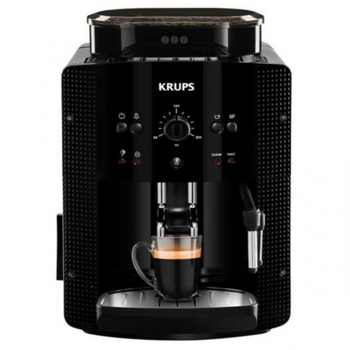 Cafetera Superautomática Krups EA 81R8 Cafetera Superautomática Krups EA 81R8