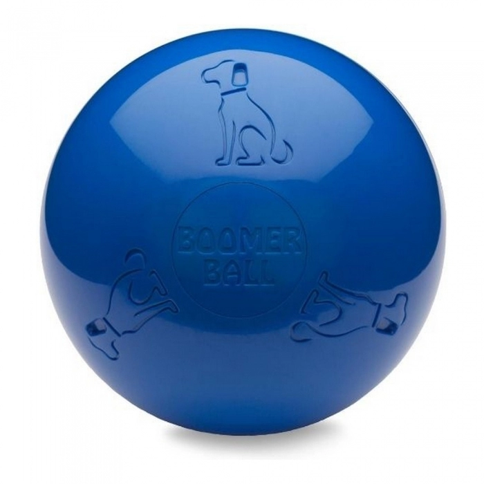 Juguete para perros Company of Animals Boomer Azul (100mm)