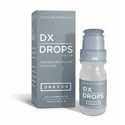 Dx Drops 10ml Dx Drops 10ml