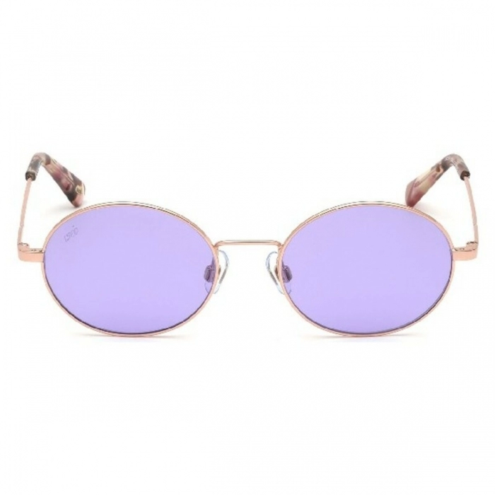 Gafas de Sol Mujer WEB EYEWEAR Lila (ø 51 mm)