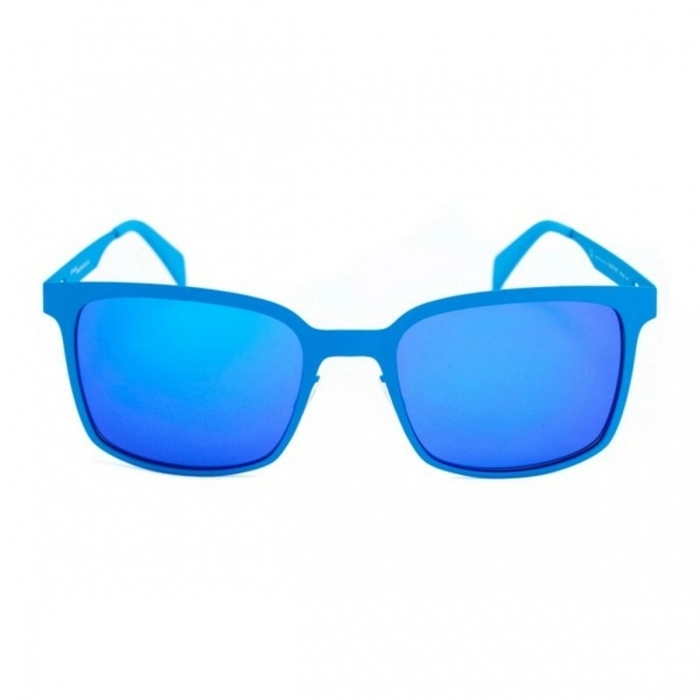 Gafas de Sol Hombre Italia Independent 0500-027-000 (ø 55 mm) Azul (ø 55 mm)