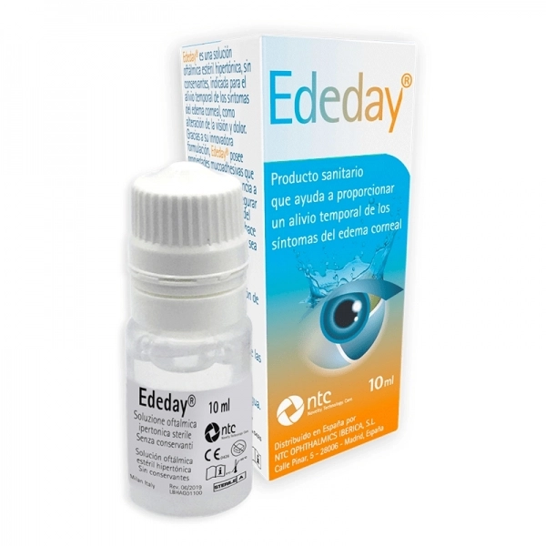 Ededay 10ml Ededay 10ml