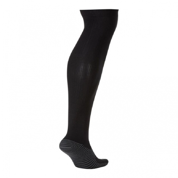 Medias de Fútbol para Adultos Nike Squad Negro Medias de Fútbol para Adultos Nike Squad Negro