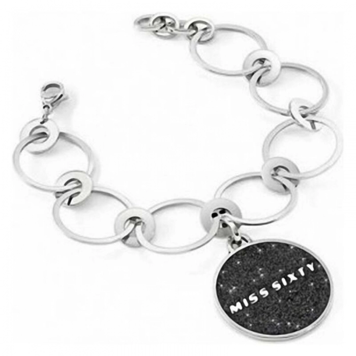 Pulsera Mujer Miss Sixty SMZM04 (19,5 cm) Pulsera Mujer Miss Sixty SMZM04 (19,5 cm)