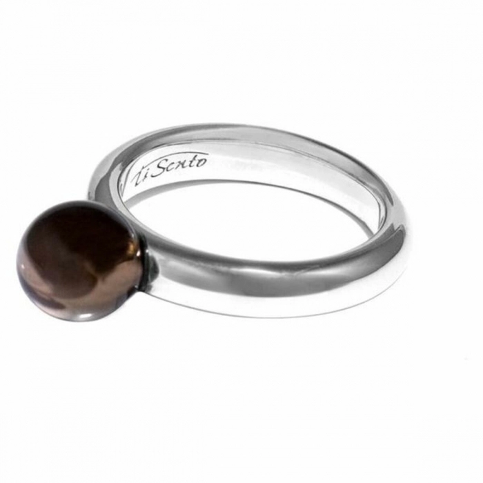 Anillo Mujer Ti Sento Anillo Mujer Ti Sento