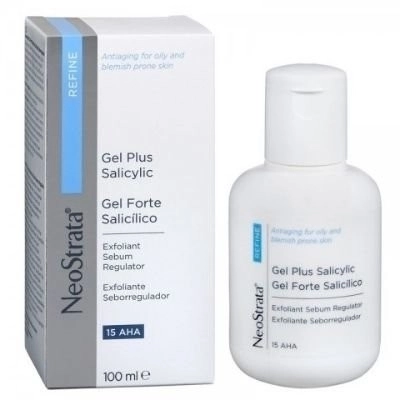 Neostrata gel forte 15 % aha 100 ml resurface